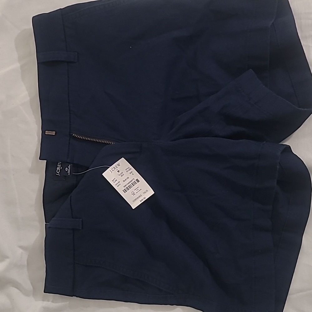 JCrew short